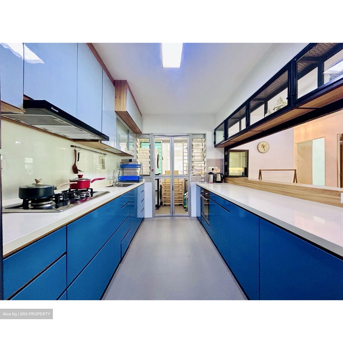 Blk 338A Anchorvale Parkview (Sengkang), HDB 5 Rooms #545121071